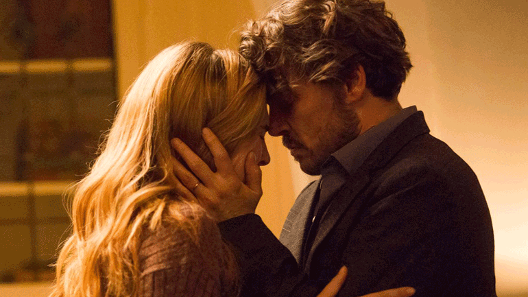 Προσεχώς: «Ποτέ Δεν Είναι Αργά Κύριε Καθηγητά» – Μια συγκινητική ταινία με τον Τζόνι Ντεπ