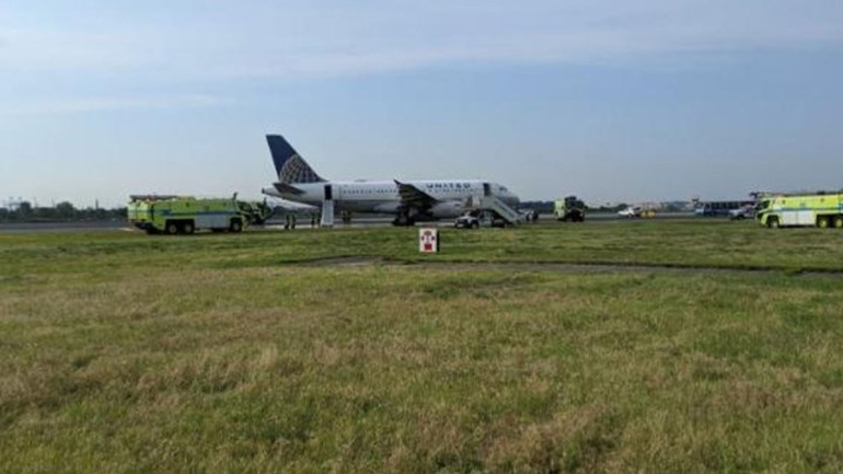 ΗΠΑ: Αναγκαστική προσγείωση αεροσκάφους λόγω βλάβης