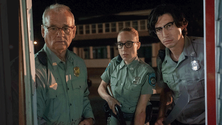 «Οι Νεκροί Δεν Πεθαίνουν» – Μια αναρχική κωμωδία τρόμου του Τζιμ Τζάρμους  με τον Μπιλ Μάρεϊ