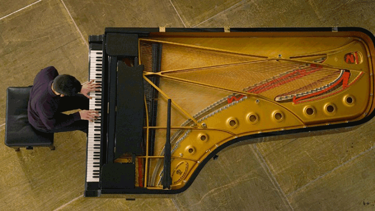 Έναρξη στη Βιέννη του μοναδικού Κινηματογραφικού Φεστιβάλ όπερας, οπερέτας, μπαλέτου, κλασικής αλλά και σύγχρονης μουσικής