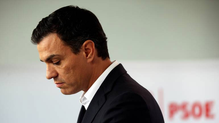 Μια πολιτική αλλαγή στην προεδρία της Ευρωπαϊκής Επιτροπής ζητεί ο πρωθυπουργός της Ισπανίας