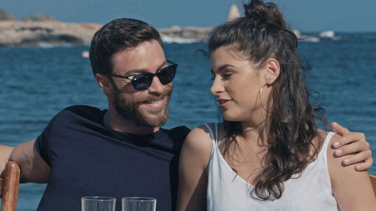 Στέφανος Μιχαήλ: Το πρώτο του μήνυμα μετά το τέλος του Τατουάζ