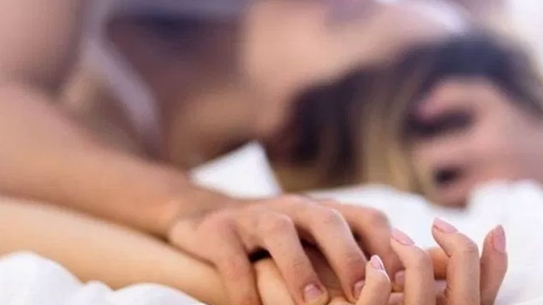 Ο έρωτας και η ορμόνη του στρες