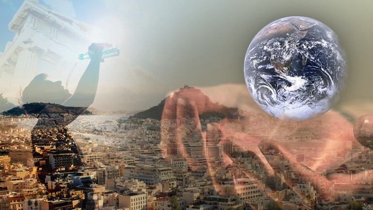 Aλλάζει το κλίμα στην Ελλάδα