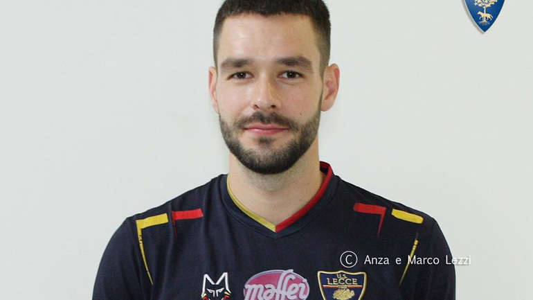 Υπέγραψε στη Λέτσε ο Σάκχοφ