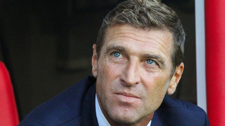 «Ο ΠΑΟΚ ενδιαφέρεται για τον Μάσιμο Καρέρα»