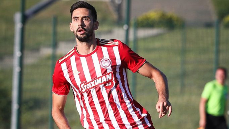 Ντουρμισάι: «Να νικήσουμε και τα δύο ματς με την Πλζεν»