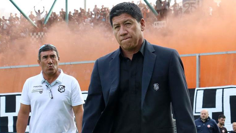 ΟΦΗ: «Τέλος» ο Βέρα, φαβορί ο Δέλλας