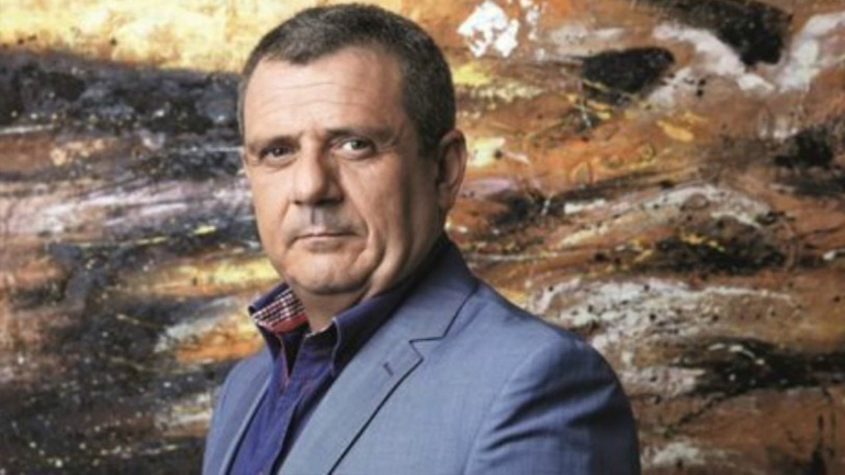 Μπάσκετ: Απέσυρε το ενδιαφέρον του για την ΚΑΕ ΠΑΟΚ ο Καραμάνος