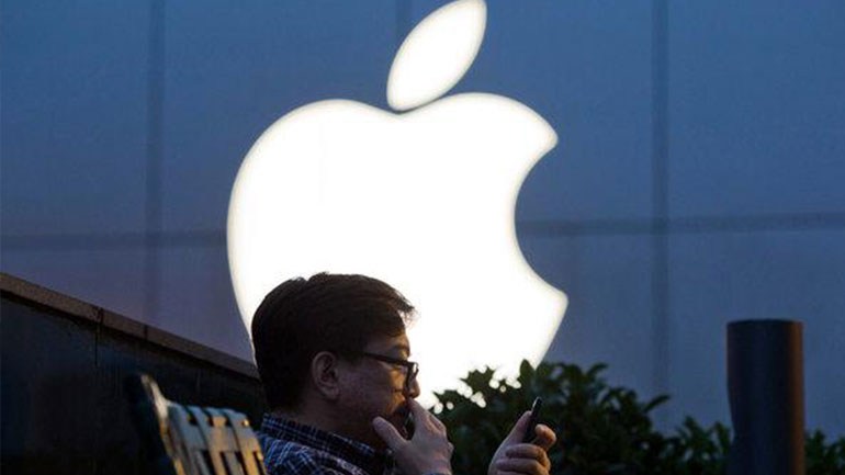 Η Apple σχεδιάζει να συναρμολογήσει τον νέο της υπολογιστή Mac Pro στην Κίνα