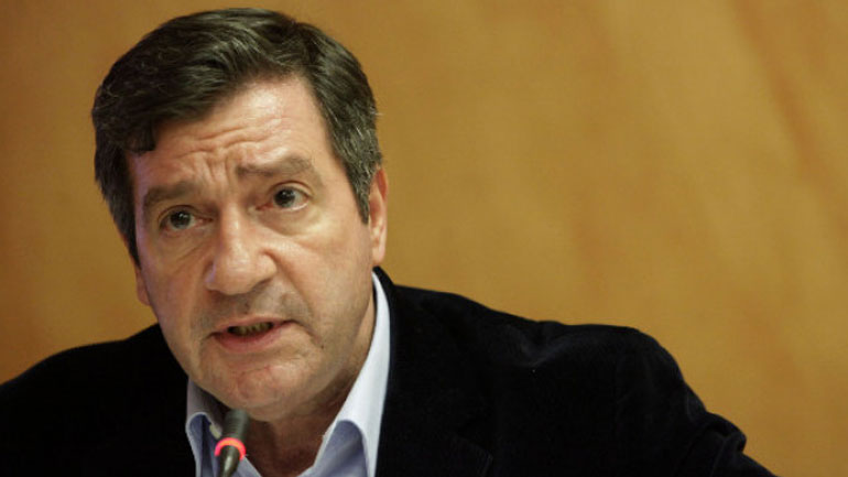 Καμίνης: Αυτό που ζητάμε από τους πολίτες είναι η ενίσχυση του Κινήματος Αλλαγής