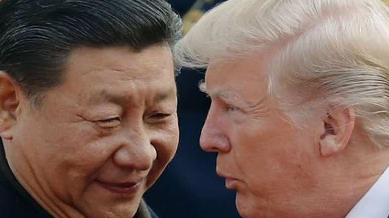 Ουάσινγκτον: Δεν θα επιβληθούν νέοι δασμοί στα κινεζικά προϊόντα