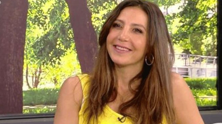 Οι νέες δηλώσεις της Μαρίας Ελένης Λυκουρέζου για την κόντρα της με τη Μάρθα Κουτουμάνου Οι νέες δηλώσεις της Μαρίας Ελένης Λυκουρέζου για την κόντρα της με τη Μάρθα Κουτουμάνου