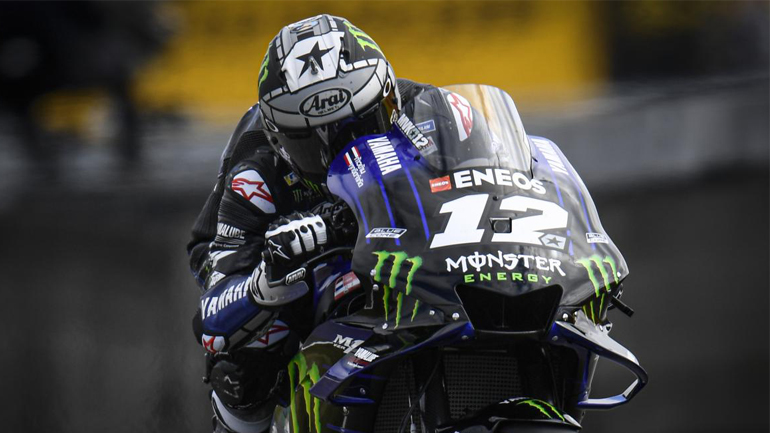 MotoGP2019, Assen: Επιστροφή του Viňales!