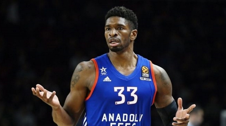 Mπάσκετ: Την περίπτωση του Μπράντον Πολ εξετάζει ο Παναθηναϊκός