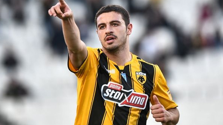 Ανανέωσε μέχρι το 2021 ο Γαλανόπουλος