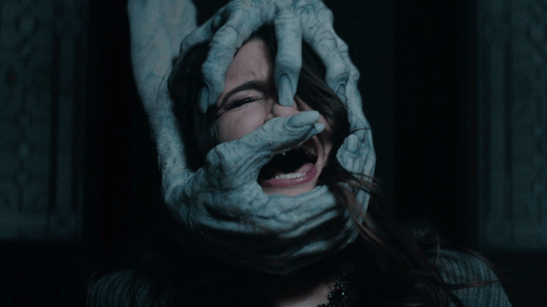 «Polaroid» – Μια ταινία τρόμου του Λαρς Κλέβμπεργκ