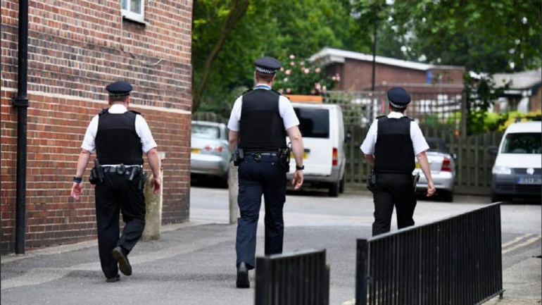 Λονδίνο: 4 δολοφονίες σε 28 ώρες σκορπίζουν τον τρόμο