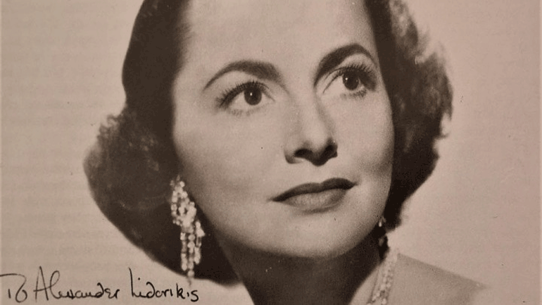 Ολίβια ντε Χάβιλαντ: Τι έλεγε για τον γάμο της, τη ζωή αλλά και… τα ελληνικά!