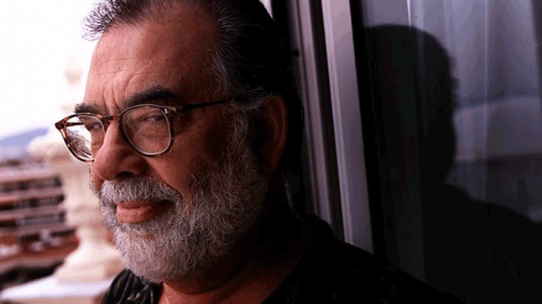 Φράνσις Φορντ Κόπολα και άλλοι καλλιτέχνες στηρίζουν την ομάδα του Cinema America