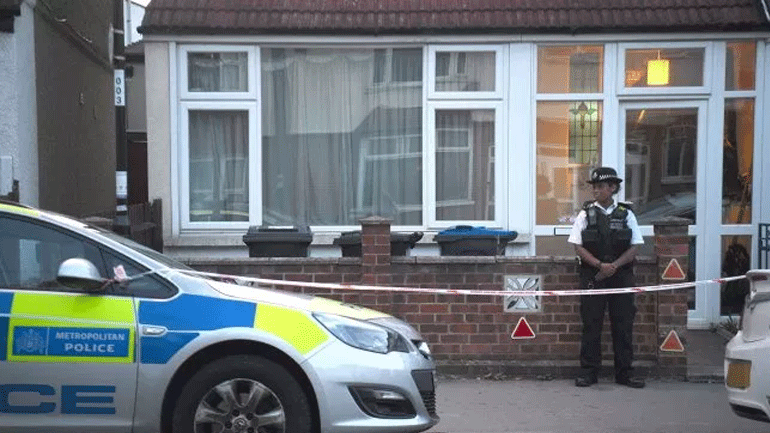 Λονδίνο: Νεκρή από πολλαπλές μαχαιριές μία 26χρονη έγκυος γυναίκα