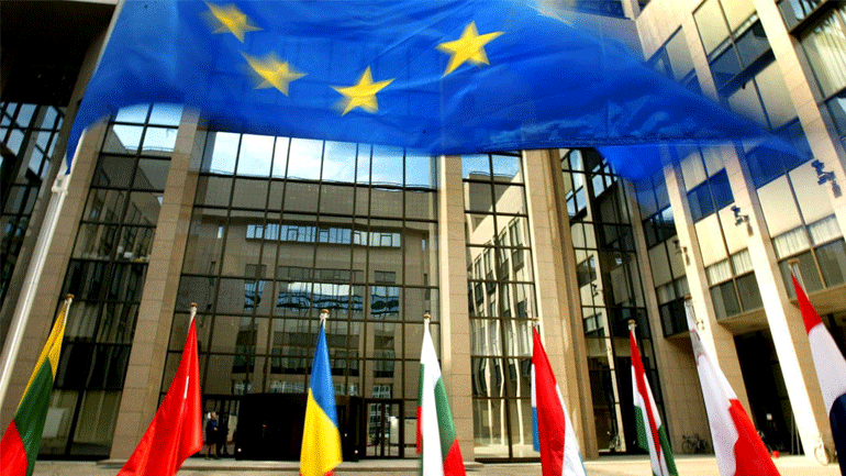 ΕΕ: Ξεκίνησε η Σύνοδος Κορυφής στις Βρυξέλλες