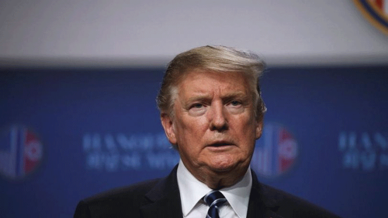 «Καταλαβαίνω ότι οι Βορειοκορεάτες θέλουν να με συναντήσουν»