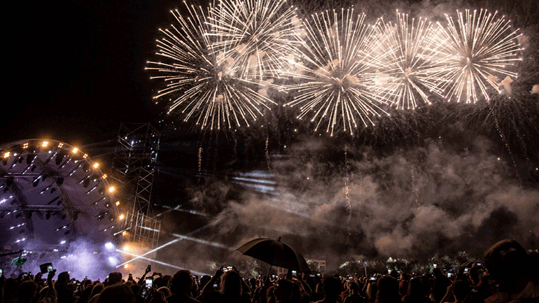 Κυριακή 30 Ιουνίου στο Summer Nostos Festival!