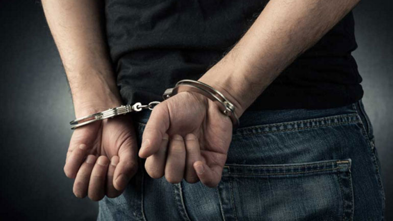 «Μπαράζ» συλλήψεων στο αεροδρόμιο του Ηρακλείου