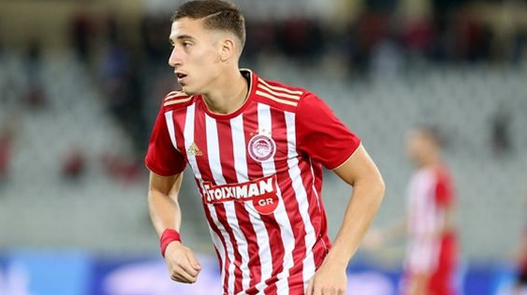 Τσιμίκας: «Θα είμαστε έτοιμοι στα παιχνίδια με την Πλζεν»