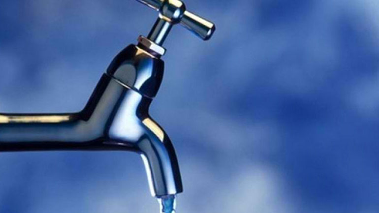 Πολύωρη διακοπή νερού στο Κορδελιό Θεσσαλονίκης