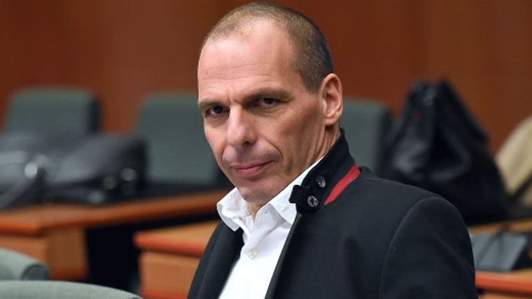 «Μόνο η ψήφος στο ΜέΡΑ25 και στο ΚΚΕ είναι ψήφος αντίστασης στο 4ο μνημόνιο»