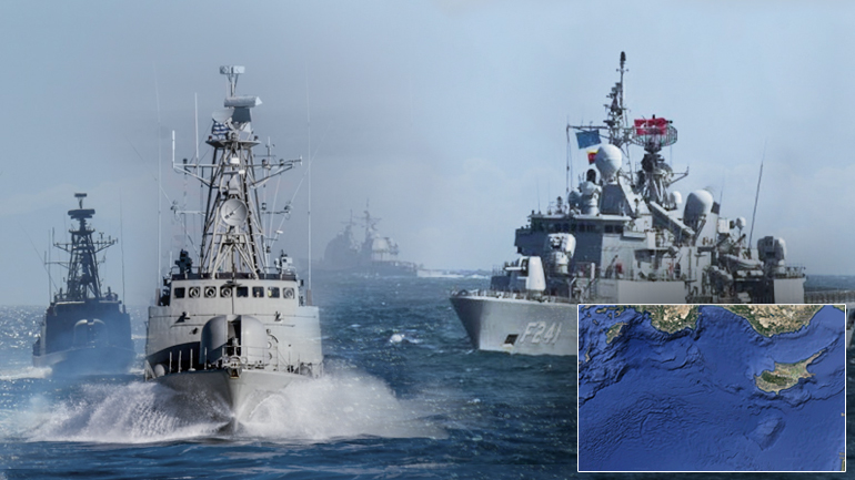 Πώς θα στηθεί ο μηχανισμός διαχείρισης με την Τουρκία