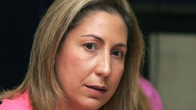 Ξενογιαννακοπούλου: «Το διακύβευμα των εκλογών είναι ισχυρό και καθαρό, η αναμέτρηση είναι ανοικτή»