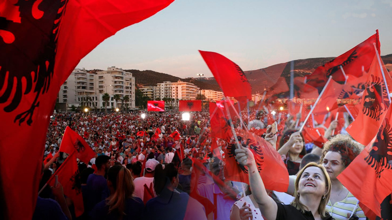 Ημέρα δημοτικών εκλογών στην Αλβανία – Φόβοι για επεισόδια