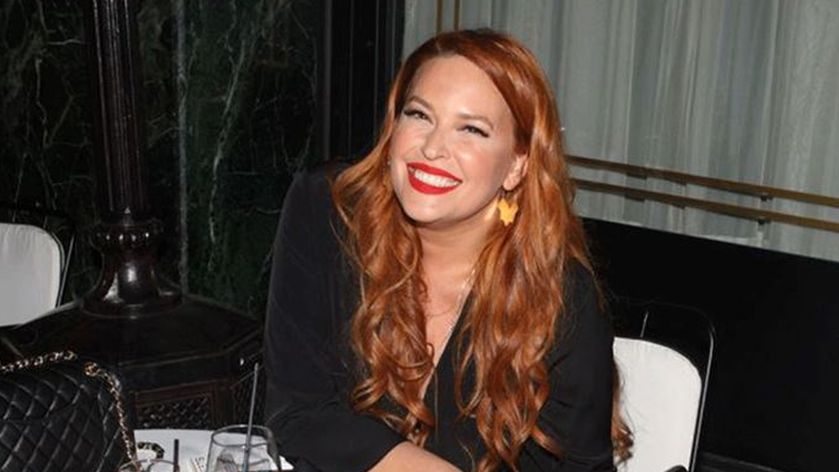 Σίσσυ Χρηστίδου: «Είχα δύσκολη χρονιά φέτος, αφήστε με ήσυχη»