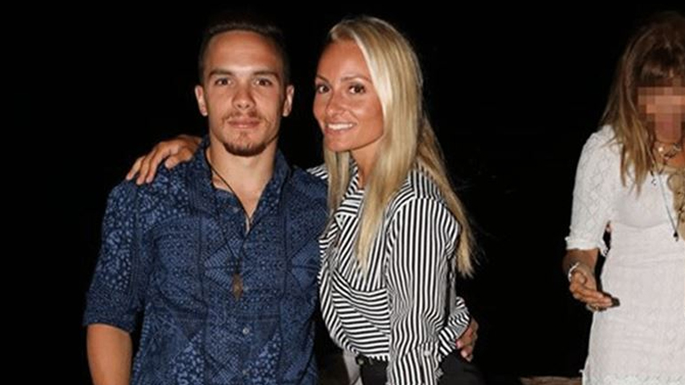 Λευτέρης Πετρούνιας – Βασιλική Μιλλούση: Το απολαυστικό βίντεο για το μωρό που περιμένουν