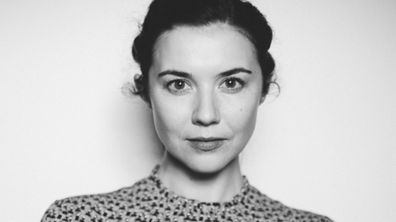 Lisa Hannigan & stargaze στο Κέντρο Πολιτισμού Ίδρυμα Σταύρος Νιάρχος