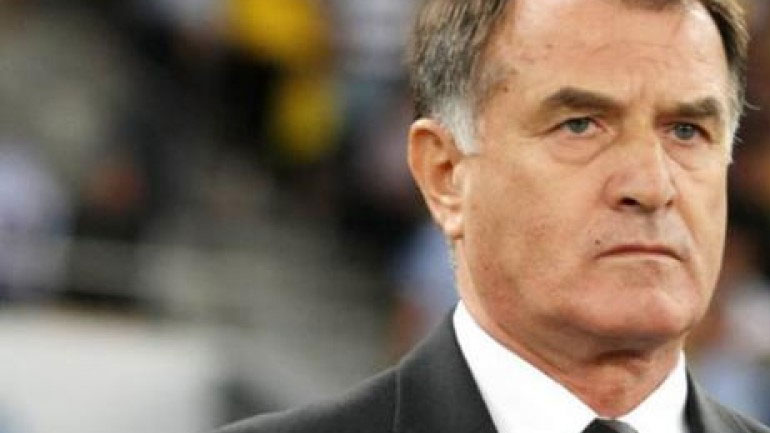 Στα ίχνη του Μπάγιεβιτς…