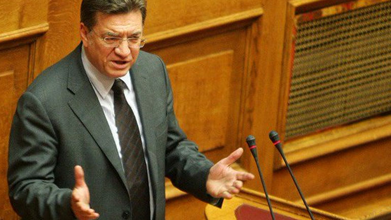 «Το ΚΙΝΑΛ είναι η ”μαγιά” του μέλλοντος για τη προοδευτική παράταξη και τη χώρα»