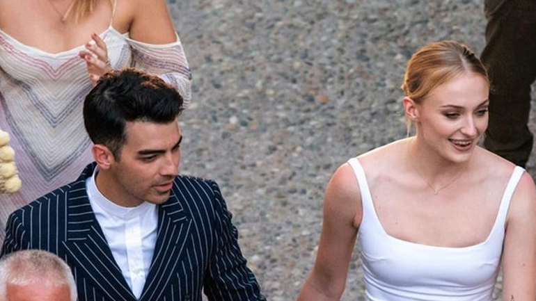 Sophie Turner – Joa Jonas: Το pre-wedding party στη γαλλική εξοχή!