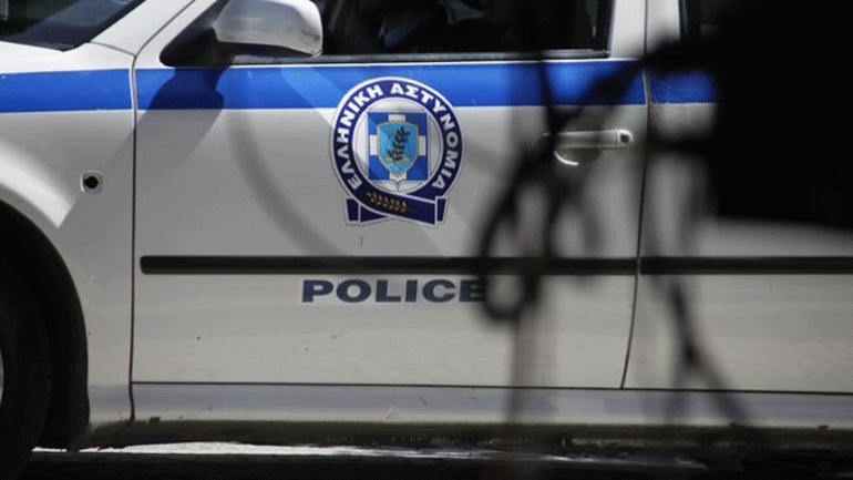 Ζωγράφου: Τροχαίο με περιπολικό της αστυνομίας – Διατάχθηκε ΕΔΕ