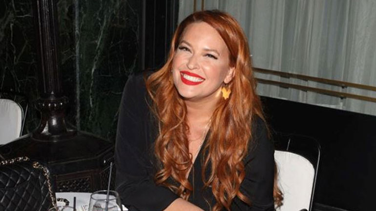 Σίσσυ Χρηστίδου: «Είχα δύσκολη χρονιά φέτος, αφήστε με ήσυχη»