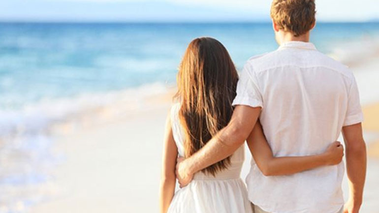 Τα σημαντικά πράγματα που πρέπει να θυμάσαι όταν είσαι στην αρχή μίας γνωριμίας