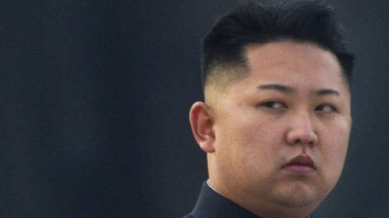 Ο Βορειοκορεάτης ηγέτης δέχθηκε να συναντήσει τον Τραμπ στην αποστρατιωτικοποιημένη ζώνη