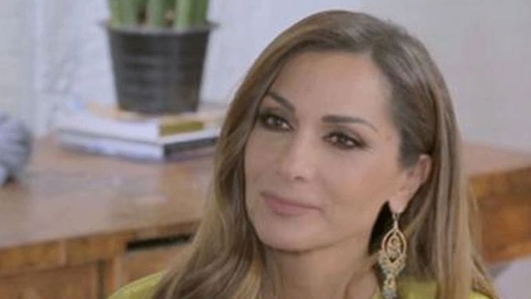 Δέσποινα Βανδή: Μιλάει ανοιχτά για το τέλος της συνεργασίας της με τον Νότη Σφακιανάκη