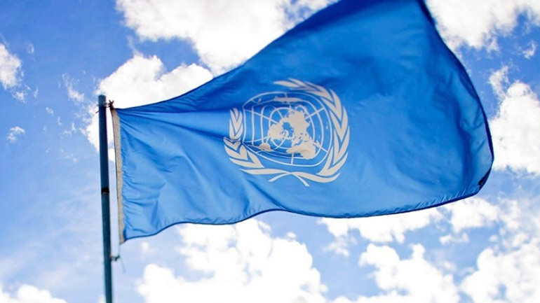 Ανησυχία ΟΗΕ για τα αποθέματα εμπλουτισμένου ουρανίου του Ιράν