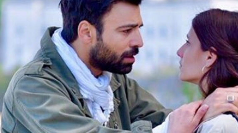 Αυτό είναι το κανάλι στο οποίο θα δούμε τη νέα σειρά του Ανδρέα Γεωργίου!