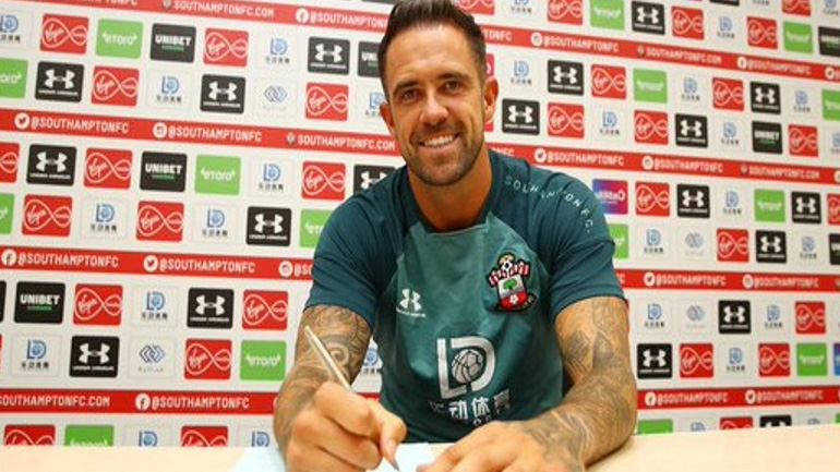 Υπέγραψε στην Σαουθάμπτον ο Ινγκς