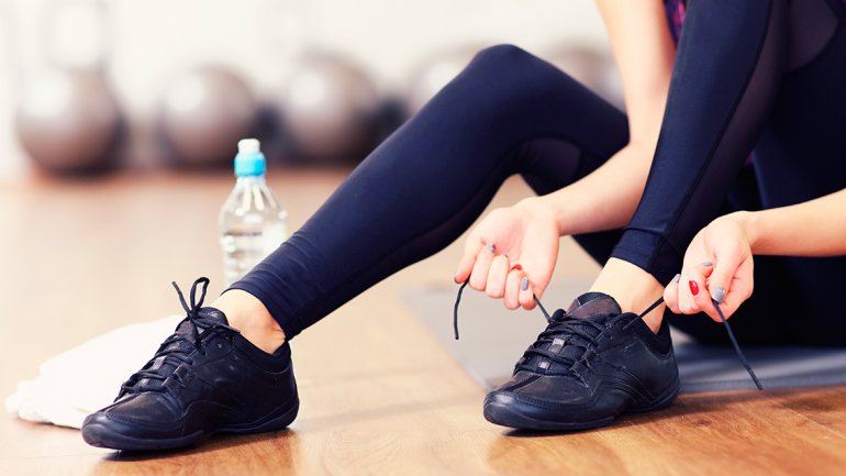 Μπορεί ένας τύπος βακτηρίων του εντέρου να κάνει την αερόβια άσκηση ευκολότερη;